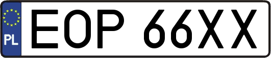 EOP66XX