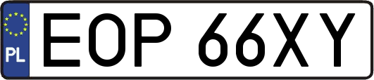 EOP66XY