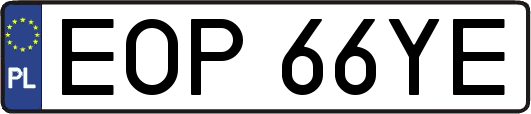 EOP66YE