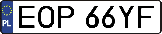 EOP66YF