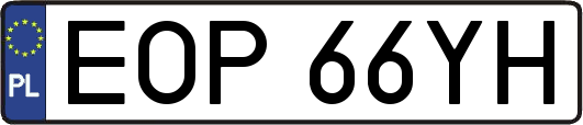 EOP66YH