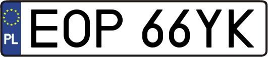 EOP66YK