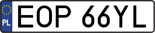 EOP66YL