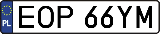 EOP66YM