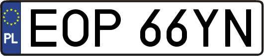 EOP66YN