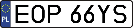 EOP66YS