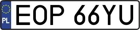 EOP66YU