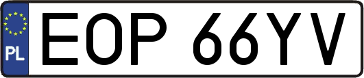 EOP66YV