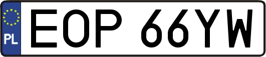 EOP66YW