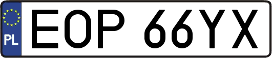 EOP66YX