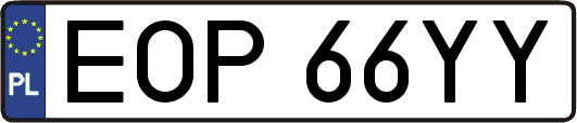 EOP66YY