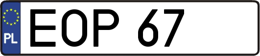 EOP67