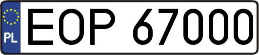 EOP67000