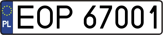 EOP67001