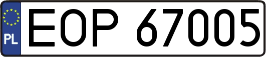 EOP67005