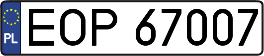 EOP67007