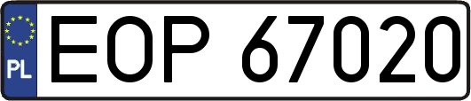 EOP67020