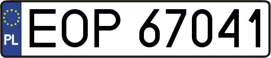 EOP67041