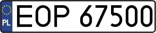 EOP67500