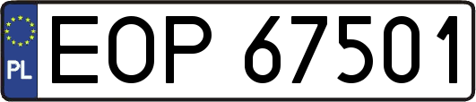 EOP67501