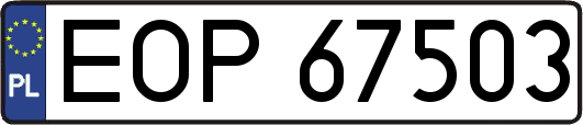 EOP67503