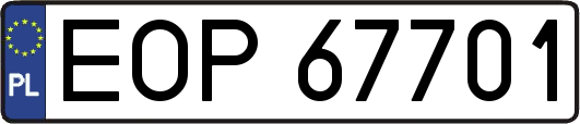 EOP67701