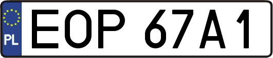 EOP67A1