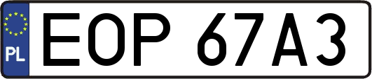 EOP67A3