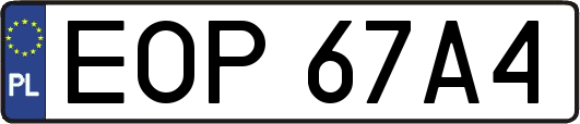 EOP67A4