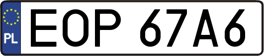EOP67A6