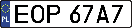 EOP67A7