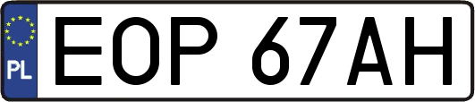 EOP67AH