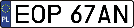 EOP67AN