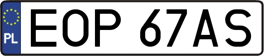 EOP67AS