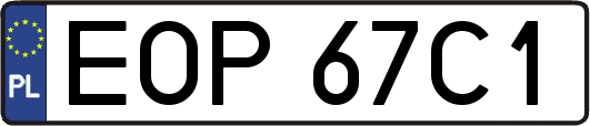 EOP67C1