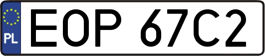 EOP67C2