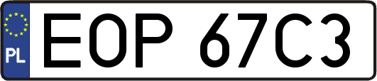 EOP67C3
