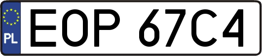 EOP67C4