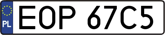 EOP67C5
