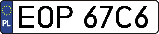 EOP67C6