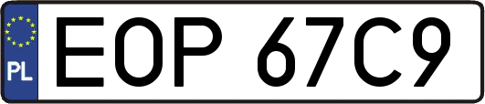 EOP67C9