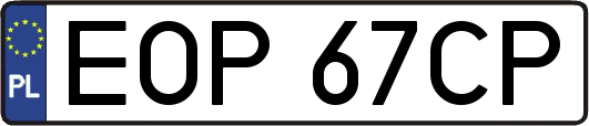 EOP67CP