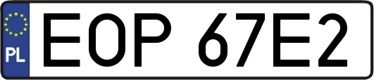 EOP67E2