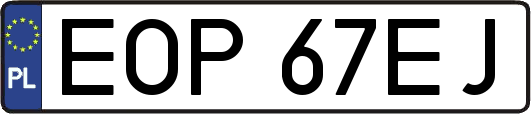 EOP67EJ