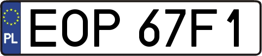 EOP67F1