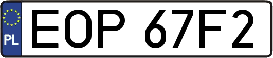 EOP67F2