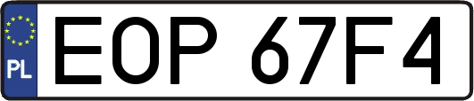 EOP67F4