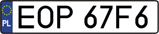 EOP67F6