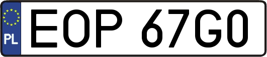 EOP67G0