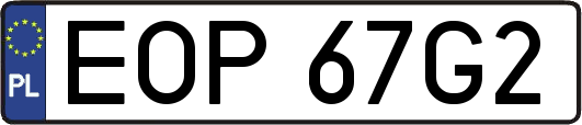 EOP67G2